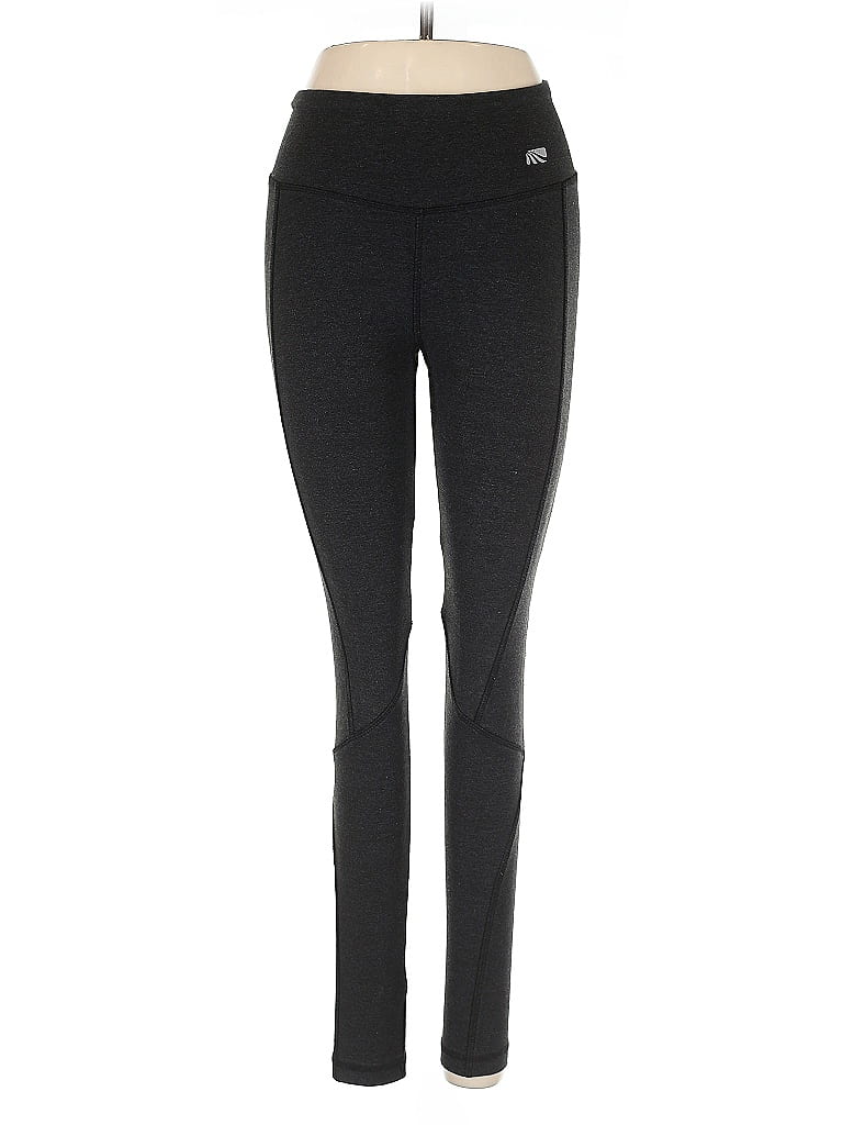 Marika Magic Black Active Pants Size S - photo 1