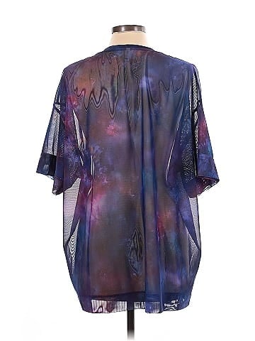 Athleta Short Sleeve Blouse (view 2)