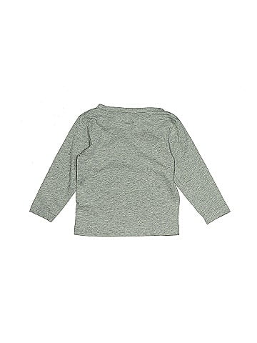 Hurley Long Sleeve T-Shirt (view 2)