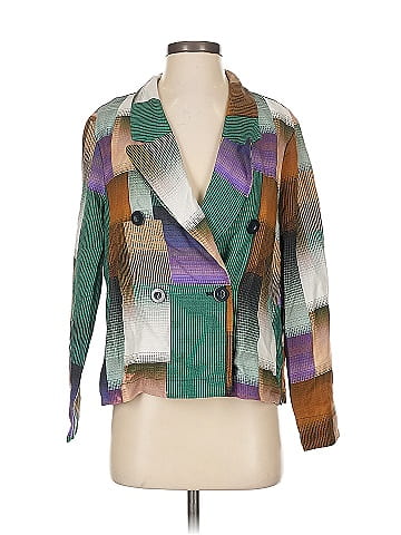 Elk Blazer (view 1)