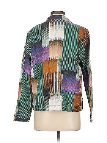 Elk Blazer (view 2)