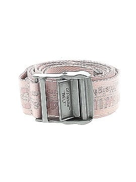 Off White Belt
