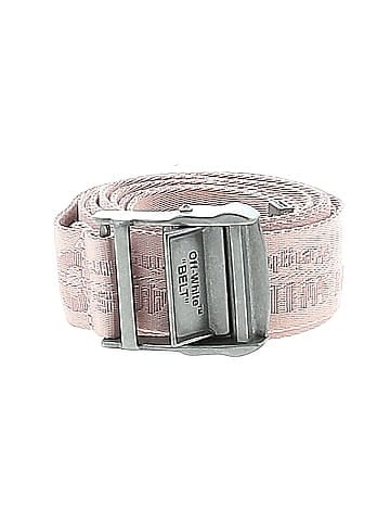 OFF-WHITE Industrial Belt (view 1)