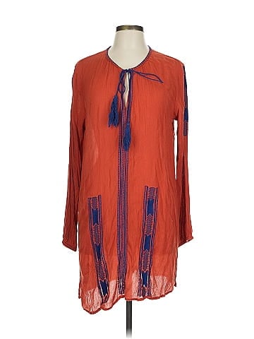Lucky & Coco Casual Dress (view 1)