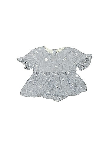 Zara Baby Dress (view 1)