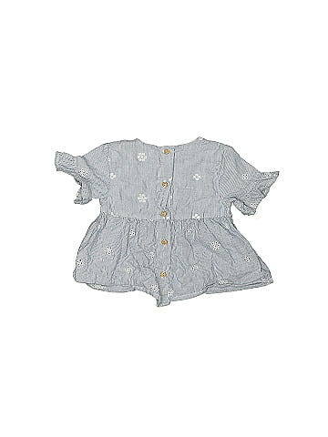 Zara Baby Dress (view 2)