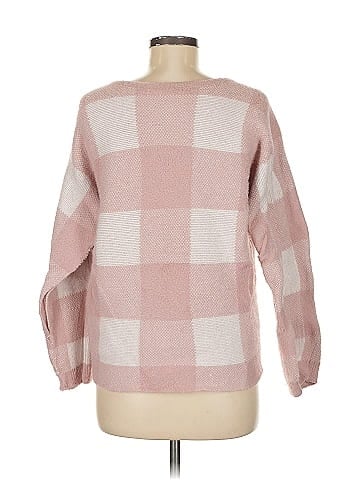 Love Scarlett Pullover Sweater (view 2)