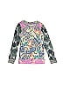 Maaji Purple Rash Guard Size 14 (big kids) - photo 1