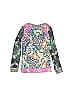 Maaji Purple Rash Guard Size 14 (big kids) - photo 2