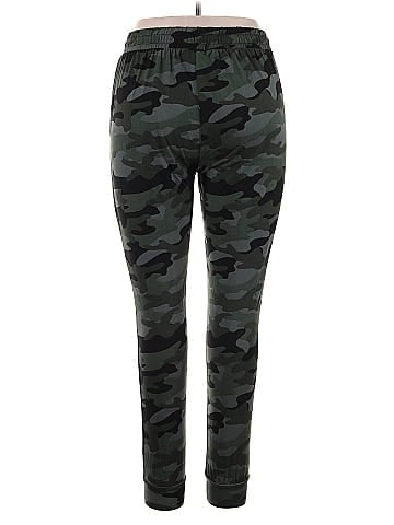 Eye Candy Active Pants (view 2)