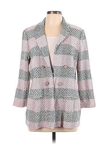 misook Blazer (view 1)