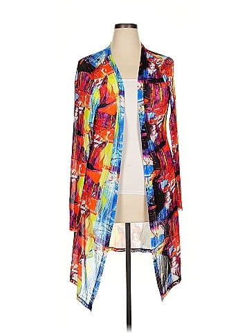 Eye Candy Cardigan (view 1)