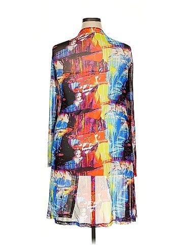 Eye Candy Cardigan (view 2)