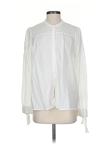 EKYOG Long Sleeve Blouse (view 1)