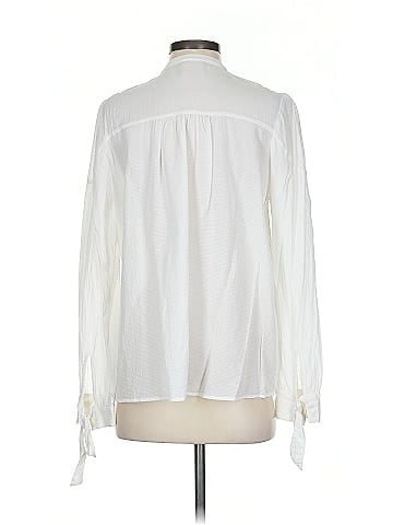 EKYOG Long Sleeve Blouse (view 2)
