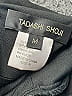 Tadashi Shoji Black Casual Dress Size M - photo 6