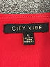 City Vibe Red Cocktail Dress Size 5 - photo 7