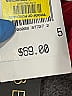 City Vibe Red Cocktail Dress Size 5 - photo 9
