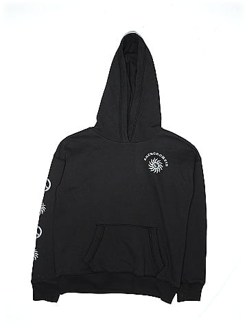 Abercrombie & Fitch Pullover Hoodie (view 1)