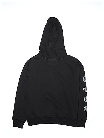 Abercrombie & Fitch Pullover Hoodie (view 2)