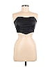 Edikted Black Tube Top Size M - photo 1