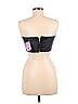 Edikted Black Tube Top Size M - photo 2