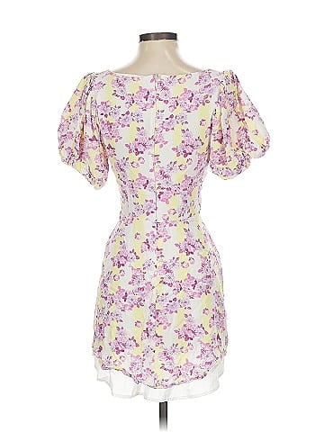 For Love & Lemons Cocktail Dress (view 2)