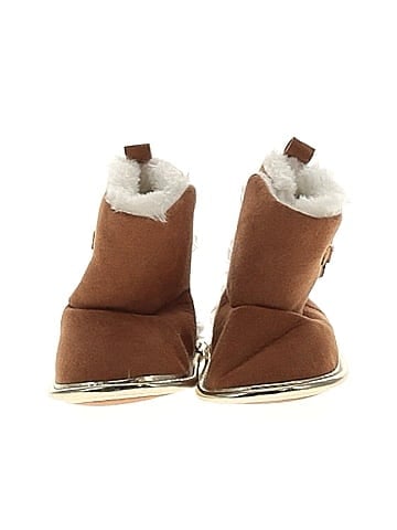 Bebe Boots (view 2)