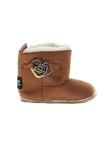 Bebe Boots (view 1)