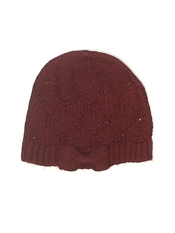 Coal Beanie (view 1)