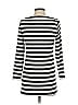 J.Crew Silver 3/4 Sleeve T-Shirt Size 1 - photo 2