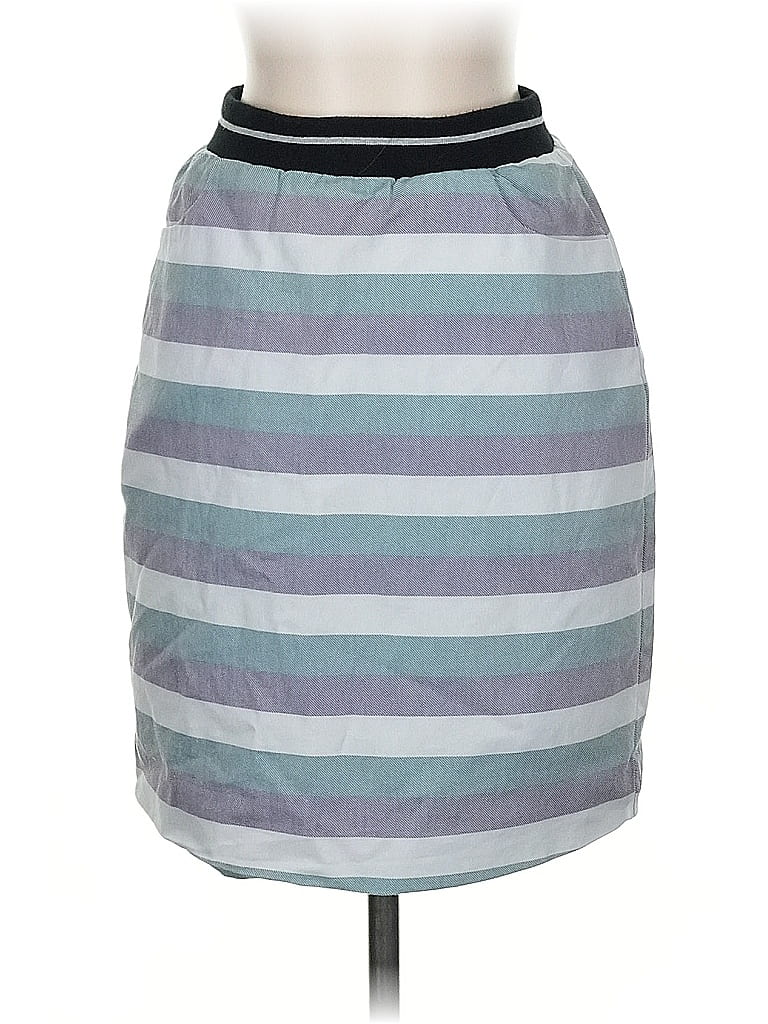 Click to view more detailed imagery on our partner's website Pre-owned 41hawthorn Casual Skirt