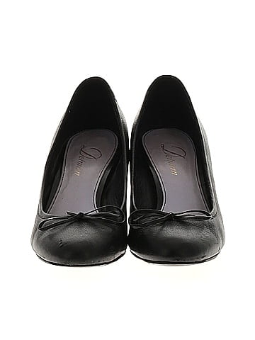 Delman Shoes Heels (view 2)