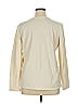 Life Is Good 100% Cotton Ivory Long Sleeve T-Shirt Size XL - photo 2