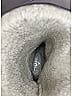 Chanel Gray Brown Boots Size EU 38 - photo 6