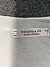 Veronica M. Ivory 3/4 Sleeve T-Shirt Size S - photo 6