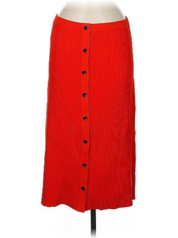 Proenza Schouler White Label Casual Skirt (view 1)