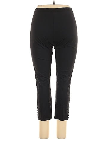 I.C. By Connie K Active Pants (view 2)