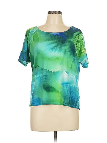 Strazzi Short Sleeve T-Shirt (view 1)