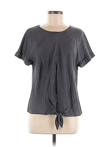 Fab'rik Short Sleeve Top (view 1)