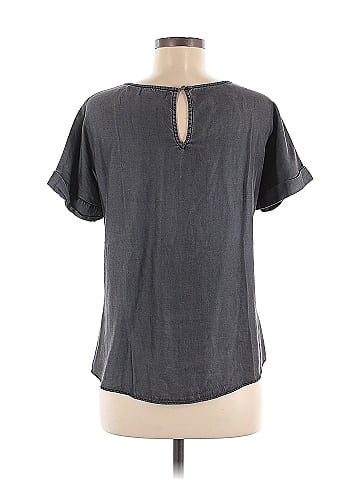 Fab'rik Short Sleeve Top (view 2)