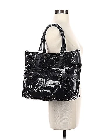 Tod's Tote (view 2)