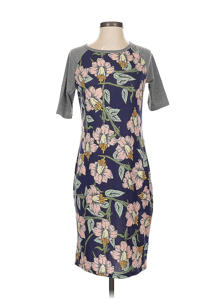 Pre-owned Lularoe Cocktail Dress