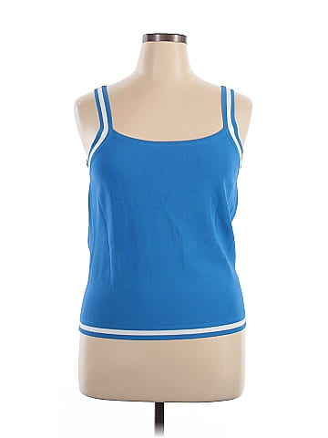 Doncaster Collection Sleeveless Top (view 1)