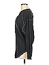 Intimately by Free People Black Long Sleeve Henley Size M - photo 5
