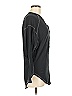 Intimately by Free People Black Long Sleeve Henley Size M - photo 4