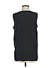 Athleta Black Sleeveless T-Shirt Size M - photo 2