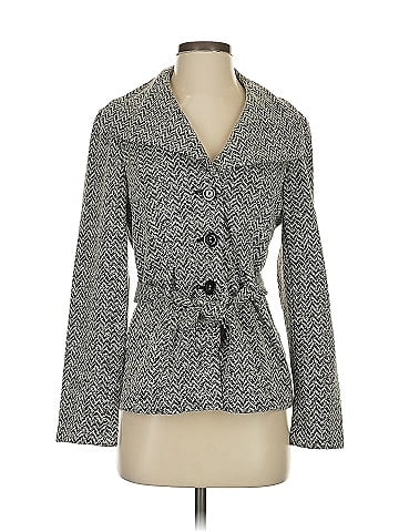 Carole Little Blazer (view 1)