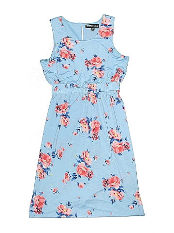 Trixxi Girl Dress (view 1)