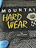 Mountain Hardwear 100% Nylon Blue Snow Jacket Size XL - photo 6